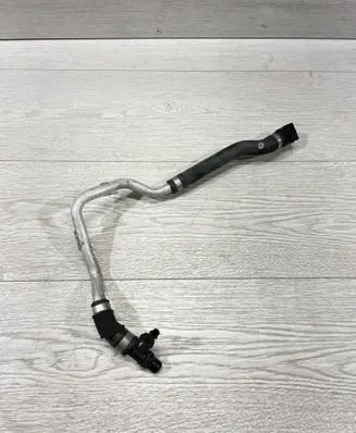 BMW X3 F25 Engine coolant pipe/hose 8573157