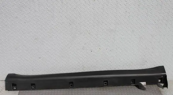 Suzuki Vitara (LY) side skirts sill cover 7724154P0VITARA