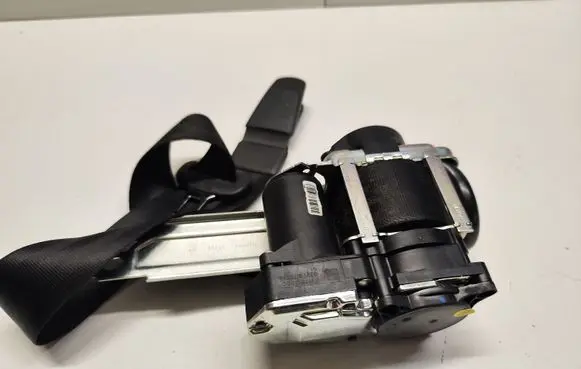 Audi A4 S4 B9 Front seatbelt 3G0857737