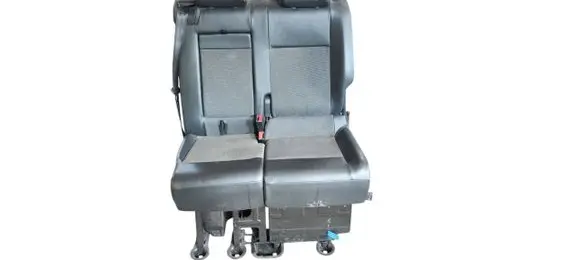 Toyota Proace Front double seat 