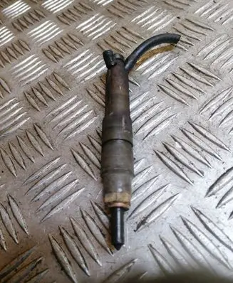 Ford Galaxy Fuel injector 028130201T