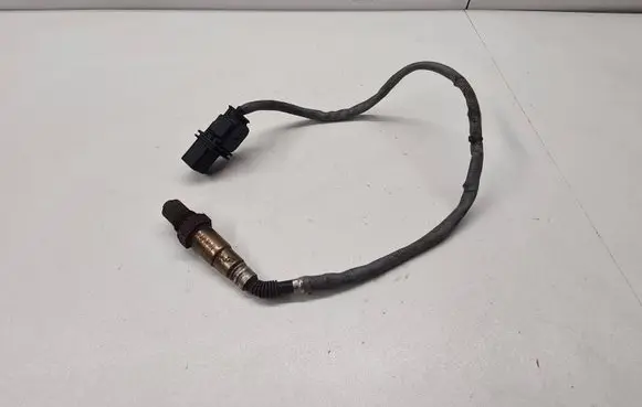 BMW 7 E65 E66 Lambda probe sensor 7539124 0258017029
