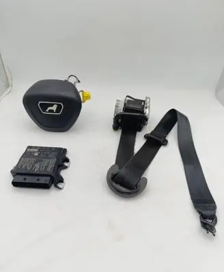 Man TGE 1gen Airbag set 3Q0959655CL 234571221 7CE880201F