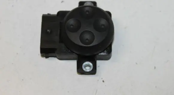 Audi A4 S4 B8 8K Seat control switch 8E0959777B