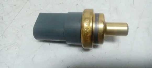 Volkswagen Golf VII Coolant temperature sensor 06A919501A