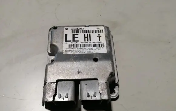 Chrysler 300 - 300C Airbag control unit/module 68002372AA