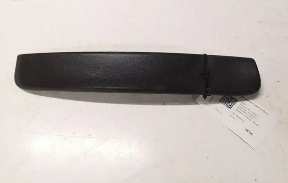 Ford Focus C-MAX Front bumper splitter molding 3M51R17E909 D2A3B