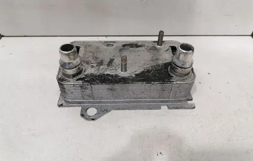Mercedes-Benz C W205 Engine oil radiator A0995001900