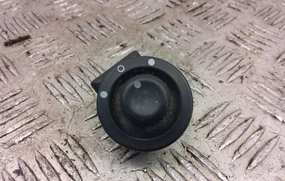 Renault Trafic III (X82) Wing mirror switch 255704649C