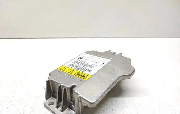 BMW X5 E70 Airbag control unit/module 9141776 65779141776 0285010077
