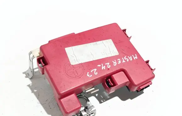 Renault Master III Other wiring loom 241143001R 03006041 CBAX62