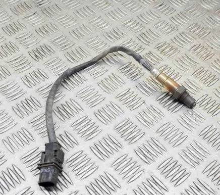 BMW 3 F30 F35 F31 Lambda probe sensor 0281004019 7791592