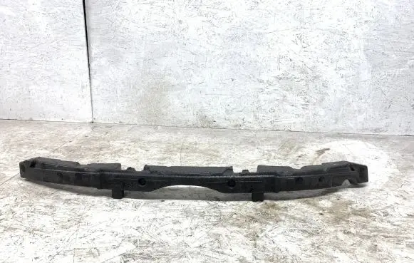 Opel Astra J Front bumper foam support bar 13264408