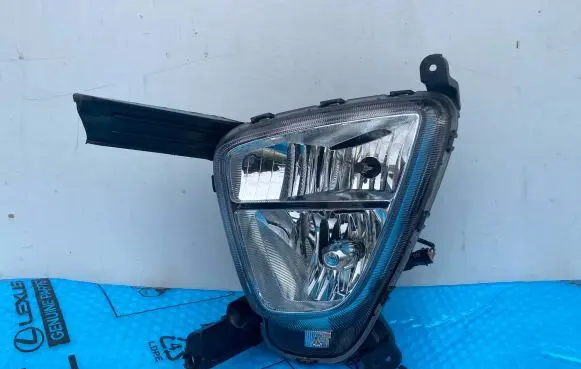 KIA Sorento Front fog light