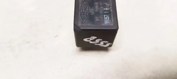 Ford Focus Other relay F0AB14B192AA F0AB-14B192-AA