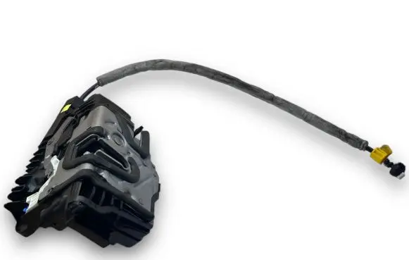Mercedes-Benz GLE W167 Central body control module S2206 A0997307700