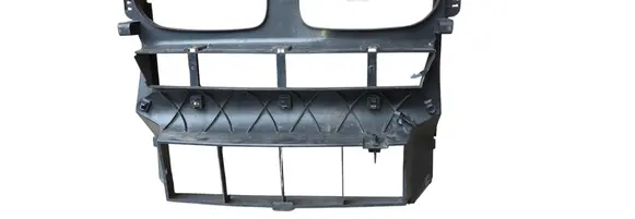 BMW X5 E70 Radiator support slam panel 7159583