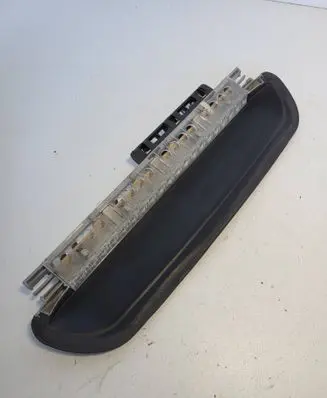 BMW 3 E46 Third/center stoplight 63258386963