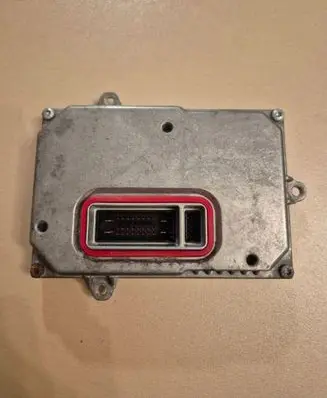 Mercedes-Benz B W245 Headlight ballast module Xenon 1035500018