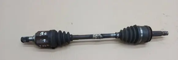 Hyundai i10 Front driveshaft 