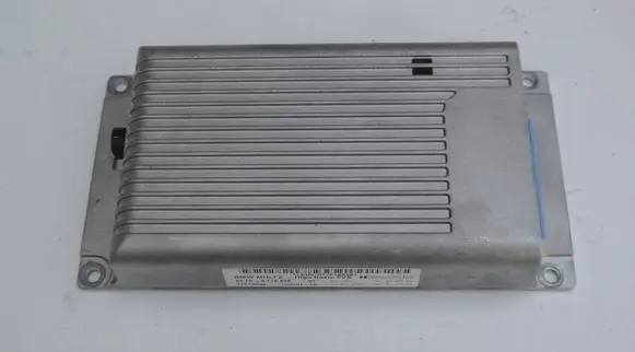 BMW 3 E90 E91 Bluetooth control unit module 9178898