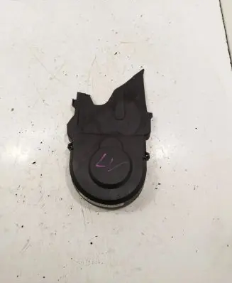 Skoda Octavia Mk2 (1Z) Timing belt guard (cover) 045109107f