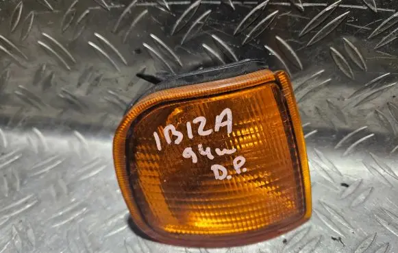 Seat Inca (6k) Front indicator light 1305230104