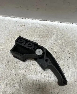 Volkswagen Sharan Engine bonnet (hood) release handle 1H1823533