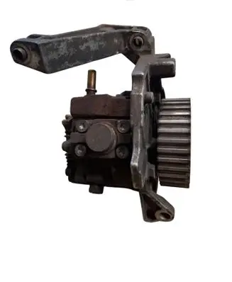 Ford Focus Fuel injection high pressure pump 0445010102 9683703780A