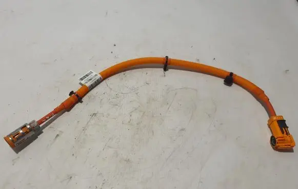 Volvo C40 Other wiring loom 32266022