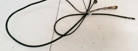 Daihatsu Terios Clutch cable 