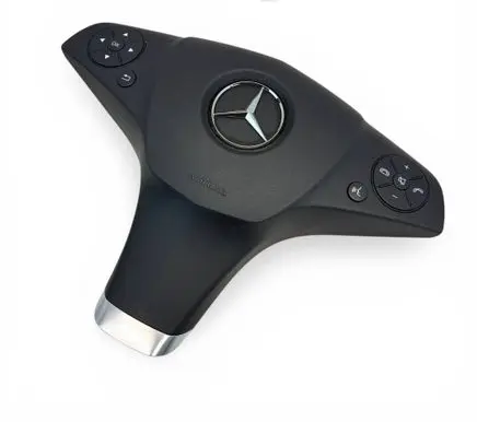 Mercedes-Benz E C207 W207 Steering wheel airbag A00086059029116 A0008605902 A20487013799107