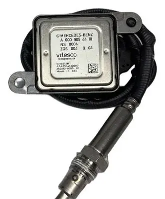 Mercedes-Benz Sprinter W906 Other AdBlue system parts A0009054410
