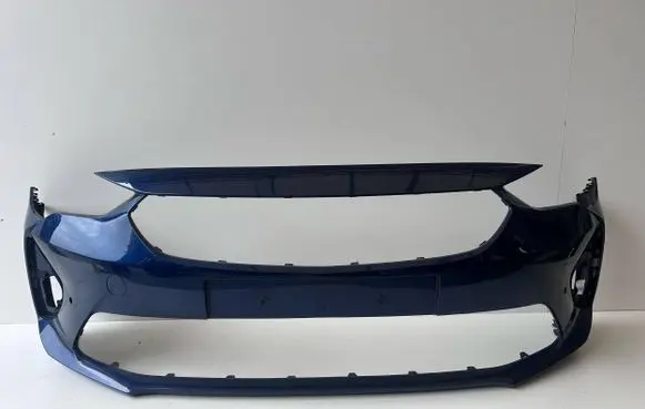 Opel Corsa F Front bumper 9830340080