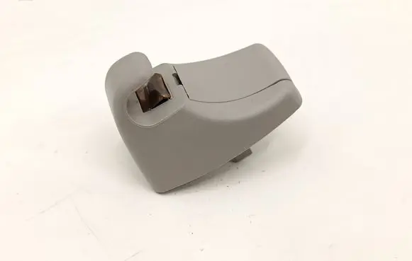 BMW 3 F30 F35 F31 Sun visor clip/hook/bracket 7227032