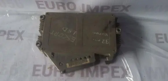 Ford Escort ABS control unit/module 91AB2C013AB LHD