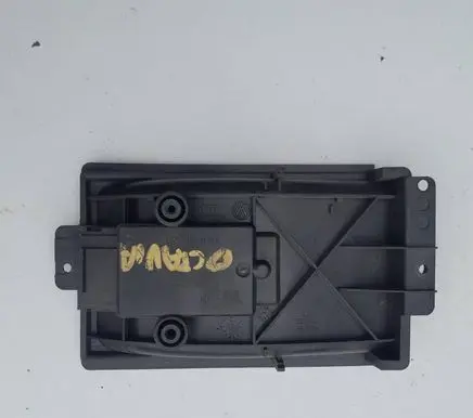 Skoda Octavia Mk1 (1U) Heater blower motor/fan resistor