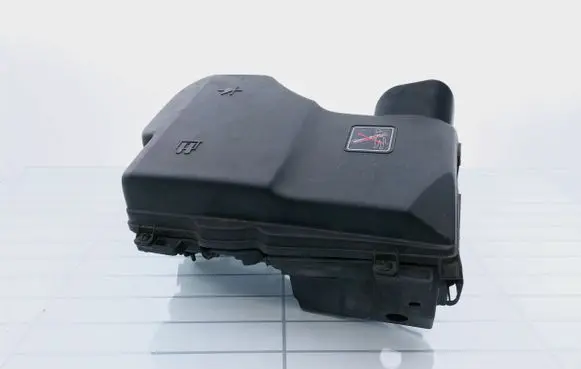 Citroen C5 Fuse box cover 9659032080