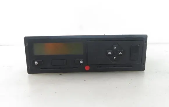 DAF 400-Series 428-435 Tachometer 7422665441 2027602
