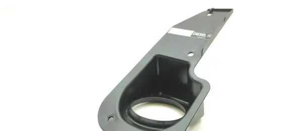 Mercedes-Benz Sprinter W907 W910 Fuel tank cap trim A9067540234