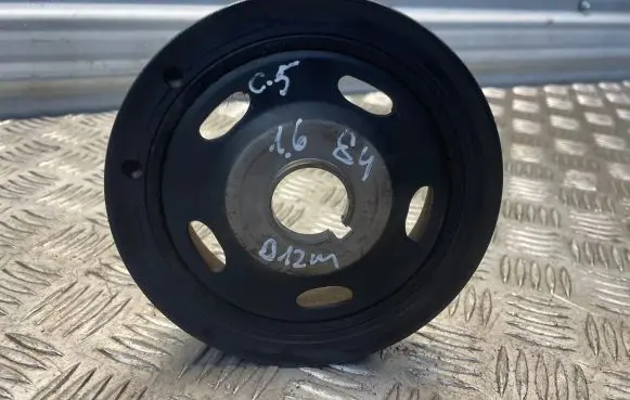 Citroen C5 Crankshaft gear 