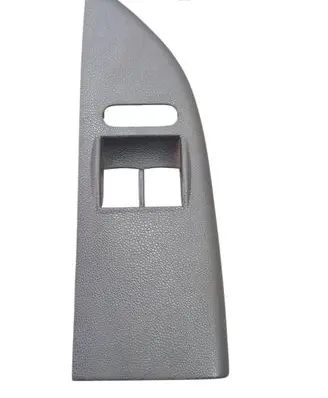 Skoda Fabia Mk1 (6Y) Front door window switch trim 6Y1867227B 0010111795907