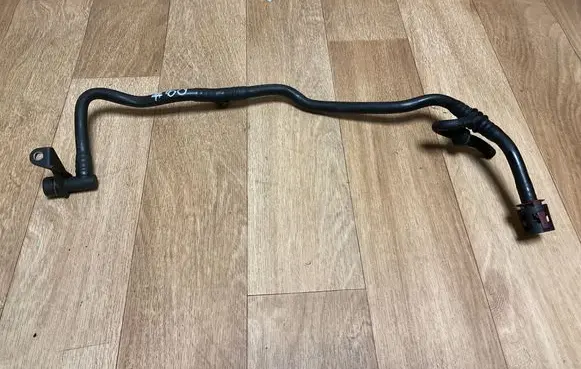 Volkswagen Touareg II Vacuum line/pipe/hose 059131056