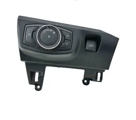 Ford Fusion II Light switch DG9T13D061BEW
