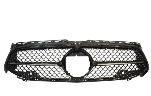 Mercedes-Benz A W177 Front bumper upper radiator grill A1778888300AUTOAS3 A1778888300