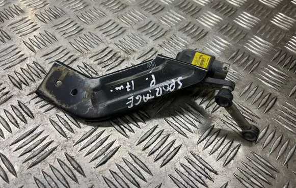 KIA Sportage Air suspension front height level sensor 92190F1000