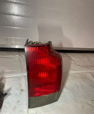 Volvo V70 Rear/tail lights 9154498 9154502