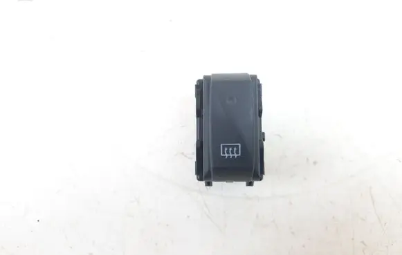 Renault Trafic III (X82) Windscreen/window heater switch 253508347R 93668044 10095622