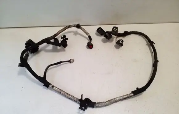 Ford Transit Custom Other wiring loom