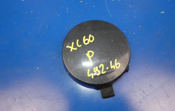 Volvo XC60 Front tow hook cap/cover 30763409